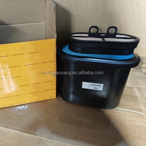 Elemento de Filtro de Aceite Original de Alta Calidad para Maquinaria de Construcción, Bulldozer - Product Image 3