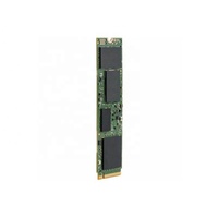 SSDPEKNW020T8X1 سلسلة 660p M.2 2280 0.2GB PCIe NVMe 3.0 X4 3D2 QLC قرص صلب داخلي جديد للخوادم بسرعة قراءة/كتابة 601-700 ميجابايت/ثانية