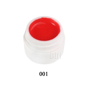 BIN 36 Couleurs Uv Gel Vernis À Ongles Kit Gel Uv <span class=keywords><strong>Pastel</strong></span> Rose Vif <span class=keywords><strong>Violet</strong></span> Gel Vernis Ensemble - Product Image 6