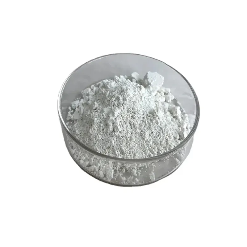 Le dioxyde de titane de type rutile est facilement dispersé et utilisé dans l'industrie de l'émail pour rendre le revêtement en émail mince et lisse
