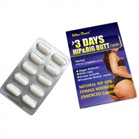 Capsules QinYi à absorption élevée, sans pesticides, à base de ginseng et de vitamine C, pour soutenir la santé digestive des femmes, bien-être premium