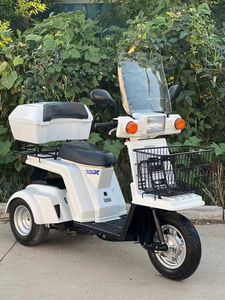 Tricycle à moteur <span class=keywords><strong>4</strong></span> temps 49CC durable pour <span class=keywords><strong>Honda</strong></span> 1 Gxen X 50, avec marche arrière, homologué <span class=keywords><strong>DOT</strong></span>, anti-basculement, carrosserie ouverte, scooter de loisirs et de sport pour passagers - Product Image 4
