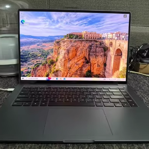 XiaOImi Book Pro 15 édition améliorée modèle 2021 (<span class=keywords><strong>i7</strong></span> <span class=keywords><strong>11390H</strong></span>/16 Go/512 Go/MX450) <span class=keywords><strong>Intel</strong></span> <span class=keywords><strong>Core</strong></span> <span class=keywords><strong>I7</strong></span> 12e génération RTX 2050 dédié - Product Image 1