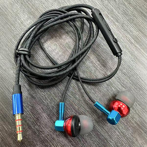 Pour <span class=keywords><strong>casque</strong></span>-chat coréen G335 Ztac tactique Kakusiga <span class=keywords><strong>casque</strong></span> Rgb câble interne logitech Ca042 avec haut-parleur filaire musique écouteurs - Product Image 2