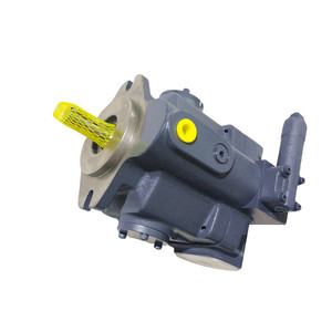 Pompe à piston hydraulique TOKIMEC P16VMR-10-CMC-20-S246-J, unité de pompe à moteur électrique 1,5KW4P-200/220V - Product Image 2