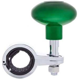 Ventes Flash : <span class=keywords><strong>Volant</strong></span> universel XINFENG XF-4014 pour camion – Booster de direction en plastique et alliage ABS+Zinc - Product Image 1