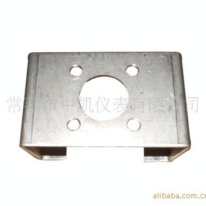 Support de positionneur de vanne à double effet intelligent avec accessoires de montage, composants industriels - Product Image 3