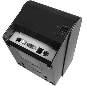 Stampante Termica Laser Economica da 80mm con Taglierina USB per Ricevute POS, Disponibile, 203dpi - Product Image 5