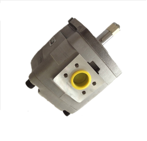 Pompe à engrenages interne hydraulique Fujikoshi IPH de type IPH-2A, IPH-2B, IPH-3A, IPH-3B, IPH-4A, IPH-4B, IPH-5A, IPH-5B, IPH-6A, IPH-6B - Product Image 4
