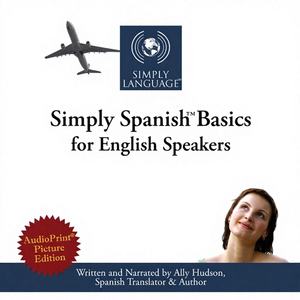 สื่อการเรียนรู้ภาษาอังกฤษพื้นฐานสำหรับผู้พูดภาษาสเปน ผลิตภัณฑ์การเรียนรู้ภาษาแบบดิจิทัล 0.0 กรัม จัดส่งแบบแมนนวล - Product Image 1