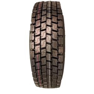 ยางรถบรรทุกและยางรถพาณิชย์คุณภาพสูงระดับพรีเมียม Nexxus 295/80R22.5 แบบเรเดียล พร้อมล้อ IItantas TT/TL รับประกัน 5 ปี - Product Image 1