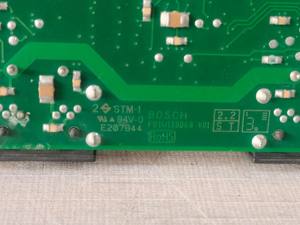 Yeni Inal Inal F01u138075 F01u13068 V01 Pcba-prs-2p250 ağ kartı otomatik <span class=keywords><strong>Prog</strong></span> raamplc Plc - Product Image 2