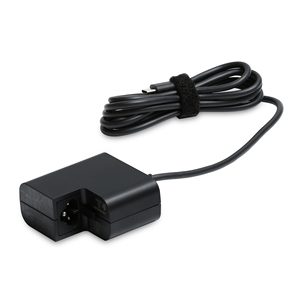 อะแดปเตอร์แปลงไฟแล็ปท็อป<span class=keywords><strong>45W</strong></span> 20V USB Type-C อะแดปเตอร์สำหรับ <span class=keywords><strong>HP</strong></span> Chromebook 11 13 14 11A 14A G5 G6 G7 R13 G8 - Product Image 4
