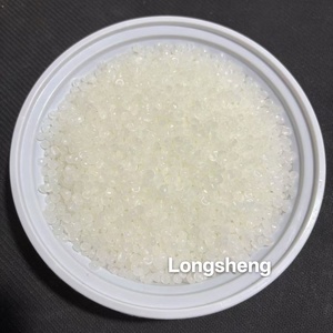 Granulés vierges LLDPE 7042 haute résistance pour le moulage par soufflage de sacs plastiques – Meilleures ventes - Product Image 3