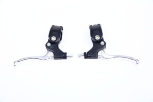 산악 자전거 브레이크 핸들바 도로용 자전거 개조 브레이크 접이식 자전거 브레이크 레버 - Product Image 6