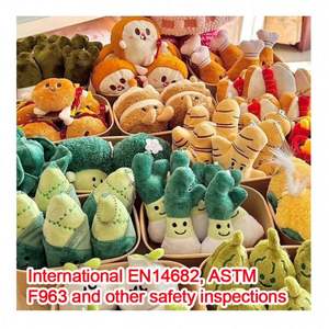 Llaveros de Ganchillo Personalizables: Fantasmas, Dinosaurios, Huellas de Oso, Llaveros de Coche para Niños, Juguetes de Peluche - Product Image 2