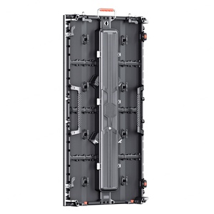 Pantalla LED para Exteriores de Amplio Rango de Voltaje | Pantalla LED de Alquiler PW2.5/PW2.6/PW2.9/PW3.9 con Gabinete de Aluminio Fundido a Presión - Product Image 4