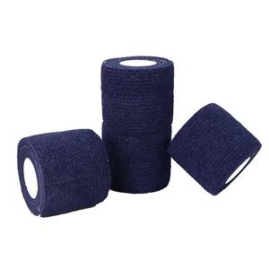 <span class=keywords><strong>Bande</strong></span> <span class=keywords><strong>de</strong></span> protection <span class=keywords><strong>de</strong></span> chaussette confortable d'enveloppe <span class=keywords><strong>de</strong></span> football auto-adhésive <span class=keywords><strong>de</strong></span> 5cm * 4.5m - Product Image 4