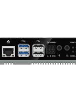 Computadora de Control Industrial Raspberry Pi 5 ED-IPC3020
