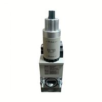 Électrovanne de gaz MB-ZRDLE410 B01 S50
