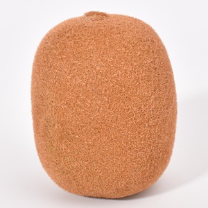 Lifelike Artificial Kiwi Fruit <b>Model</b> Eco-Friendly <b>Foam</b> for Home Decor Festive Christmas Thanksgiving Easter - Product Image 6