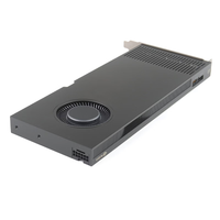 Nouvelle carte graphique RTX PRO 4500 Blackwell 32 Go PCI Express 5.0 refroidie par air pour stations de travail et ordinateurs de bureau, avec ports DisplayPort