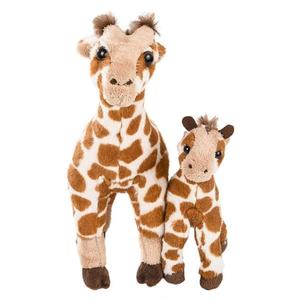 Peluche Super Mignonne Grande et Petite Ours Polaire Maman et Enfants Jouets Ours Polaire pour Bébé Fête des Mères - Product Image 3