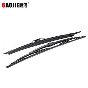 Compatible avec les lames d'essuie-glace d'origine BMW 7/E32/E34 61619069198 - Product Image 1