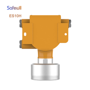 Automatische Milieumonitoring <span class=keywords><strong>4</strong></span> In 1 So2 No2 O3 Co Co2 O2 Nh3 H 2S Gasmonitor Detectie Online Atex - Product Image 3
