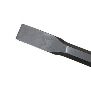 Hexagonal Bar <strong>Chisel</strong> Masonry <strong>Chisel</strong> Tool Tip Flat Multi-specification Stone <strong>Chisel</strong> - Product Image 2