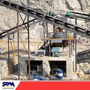 Thượng Hải <span class=keywords><strong>shibang</strong></span> máy móc bán hàng <span class=keywords><strong>co.</strong></span> <span class=keywords><strong>Ltd.</strong></span> Máy Nghiền hình nón cho đá 5-380tph công suất với động cơ động cơ hộp số thành phần cốt lõi - Product Image 4