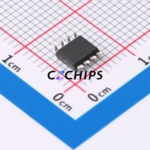 Chip IC de circuito integrado SOP-8 original y nuevo, PMIC ADC/DAC, propósito especial - Product Image 2