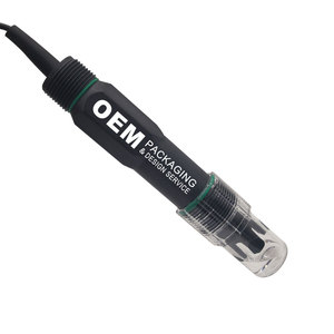 4-20mA ZP-1 digital agua conductividad CE ¿salinidad de turbidez de cloro de sensor - Product Image 6