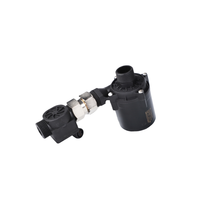 Pompe centrifuge à circulation sans balais 24V DC personnalisée en usine, résistante à la corrosion, protection IP68, pour toilettes intelligentes basse pression