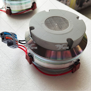 Altavoz Driver de Compresión de Alta Frecuencia (HF) D2430K de Neodimio con Doble Bobina de Voz de 3 Pulgadas - Product Image 3