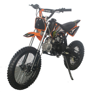 Chaîne de vélo, pour Dirt Bike(110CC) - Product Image 3