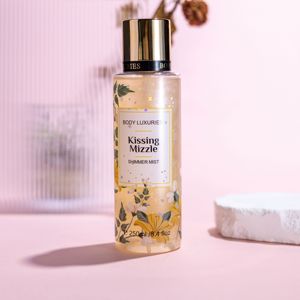 Perfume Corporal en Spray con Aroma Frutal y Floral Beauty Girl Shimmer Mist, Distribuidores <span class=keywords><strong>de</strong></span> Perfumes Originales, <span class=keywords><strong>Splash</strong></span> Corporal para Mujer - Product Image 5