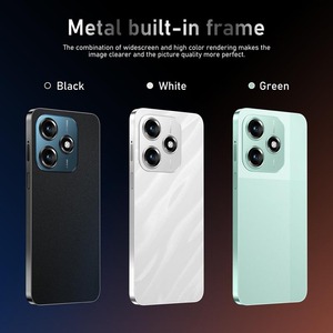 Teléfono Inteligente Note 14, Pantalla de 6.56 Pulgadas, 2GB de RAM, 16GB de ROM, Alto Rendimiento, Android, Doble SIM, Suministro de Fábrica - Product Image 5