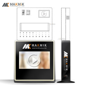 Diffuseur de parfum commercial, unité de pulvérisation d'arômes, adapté aux centres commerciaux, aux expositions, aux zones d'expérience de marque - Product Image 2