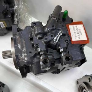 ปั๊มไฮดรอลิก KOMATSU WA500-6 รุ่น 708-1W-00731 708-1W-00730 708-1W-00952 708-1W-00951 708-1W-00820 ปั๊มพวงมาลัยสำหรับรถตักล้อยาง - Product Image 1
