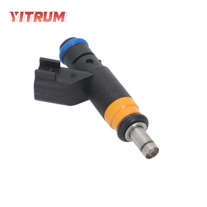 Injecteur de carburant YITRUM 05037479AA pour Dodge 2005-2013, buse électrique en matériau ABS - Product Image 1