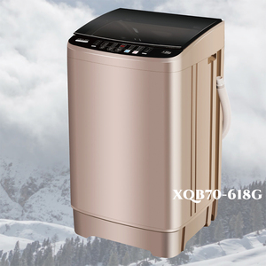 Mini Machine à laver et de sèche-linge entièrement <span class=keywords><strong>automatique</strong></span>, certifié CB CE, fournisseur de lavage à sec - Product Image 3