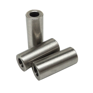 M3 M4 M5 M6 M10 3mm x 45mm 6mm 7mm 304 acier inoxydable filetage femelle filetage interne parallèle cylindre cylindrique goupille - Product Image 2
