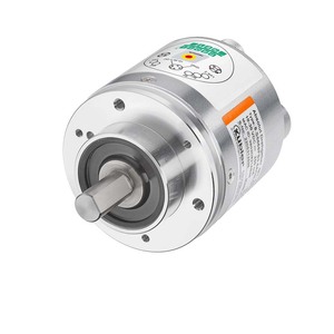Codificadores Absolutos KUBLE Singleturn Sendix M3651A - Product Image 5
