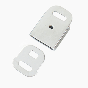 Dernière Nouveauté : Boucle de Sécurité Robuste et Durable pour <span class=keywords><strong>Parc</strong></span> d'Attractions et Extérieur, 2 Points, Noir/Bleu, Modèle <span class=keywords><strong>TER</strong></span>-B004 - Product Image 2