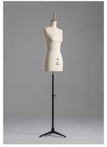 Maniquí Pinable de costura de sastre de espuma popular - Product Image 4