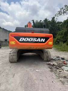 كوريا مستعملة دوسان Dh420-7 ، دايو ، DH420 ، excardx420c ، adora <span class=keywords><strong>Doosan</strong></span> بسعر منخفض - Product Image 3