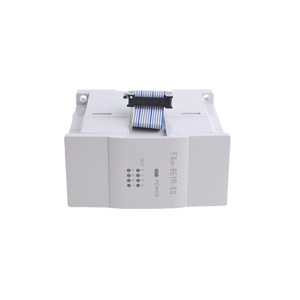 Controlador programable Mitsubishi Electric FX2N-8EYR-ES-UL, 8 entradas/salidas, 30VDC 240VAC PLC, hecho en Japón - Product Image 4