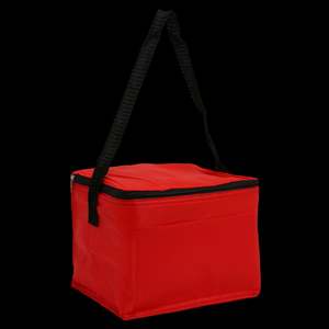 Sac isotherme réutilisable de grande capacité pour la promotion, idéal pour la livraison de nourriture, les pique-niques, le camping et les déjeuners - Product Image 4