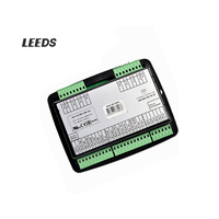 Module de contrôle triphasé en plastique DKG307 MPU AMF CAN pour générateur, contrôleur de moteur diesel à coupure automatique en cas de panne de réseau D300 D105